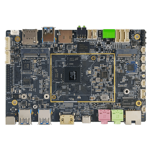 LBA3588S：智能计算机的创新应用与多领域解决方案